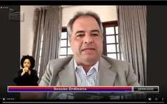 Silvio Camelo solicita empenho da bancada federal para volta do subsídio à cana-de-açúcar