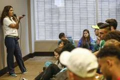 Trabalho mental e adaptação da rotina ajudam atletas do Time Brasil em momento de quarentena