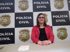 Vítimas de violência doméstica podem registrar Boletim de Ocorrência pela internet