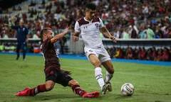 Clubes decidem pela continuação do Campeonato Carioca