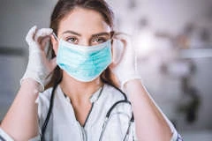 Prefeitura finaliza compra de máscaras e álcool em gel