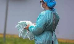 Governo vai capacitar profissionais da saúde para combater covid-19