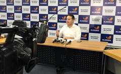 Novo decreto reabre parte do comércio e fixa penas como multa e interdição