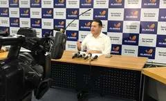 Novo decreto reabre parte do comércio e fixa penas como multa e interdição