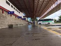 Monitorada, Rodoviária opera com 6 linhas de transportadores