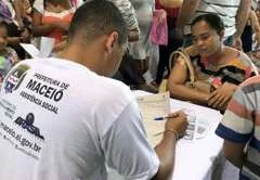 Cestas básicas: Semas divulga etapas de distribuição