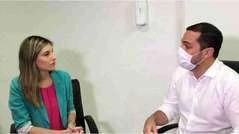 TV Cidadã: Secretário de Saúde de Alagoas fala sobre as novas medidas de enfrentamento ao coronavírus