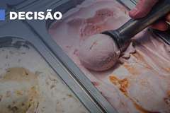 TJAL mantém sorveteria fechada durante período de quarentena em Alagoas