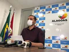 Secretário da Saúde apresenta Plano de Imunização à Sala de Situação nesta terça (12)