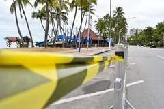 Prefeito intensifica medidas para conter avanço do coronavírus