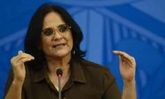 Campanha incentiva mulher a participar de cargos políticos