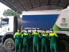 Dia do Gari: profissionais se destacam por empenho no serviço essencial