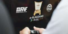 e-Alagoano Aloo Telecom retorna nesta terça-feira com jogos online