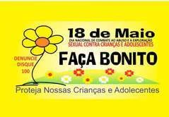 Prefeitura: Saúde orienta sobre combate ao abuso e exploração sexual infantil