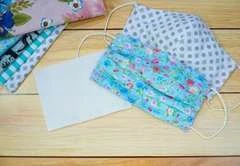 Seades firma convênio para a produção de 20 mil máscaras caseiras