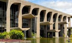 Ministério da Justiça cria órgão para gerir fundo de segurança pública