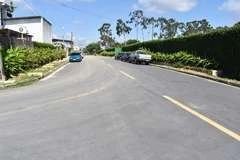 Nova Maceió: Canaã é mais um bairro da capital com todas as ruas pavimentadas