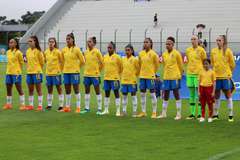 Fifa divulga novas datas de Copas do Mundo Femininas Sub-17 e Sub-20