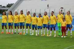Fifa divulga novas datas de Copas do Mundo Femininas Sub-17 e Sub-20