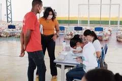 Dia do Assistente Social: Semas destaca atuação de servidores na pandemia