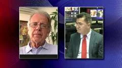 TC News entrevista o Presidente do Tribunal de Contas da União