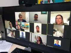Câmara Municipal suspende realização de sessões virtuais até o dia 22