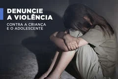População tem o dever de denunciar violência sexual contra crianças e adolescentes, avisa juíza