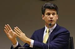 Senado: Comissão mista ouve presidente do BNDES, Gustavo Montezano, nesta terça-feira (16)