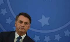 Bolsonaro sanciona lei do salário mínimo 2020