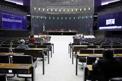 Plenário pode votar na terça-feira projeto que reformula o Código de Trânsito