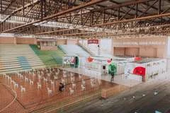 Arapiraca: Governo abre Central de Triagem e anuncia Hospital Metropolitano do Agreste