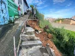 Chuvas: Defesa Civil atende 38 ocorrências em Maceió