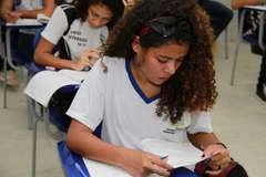 Rede estadual de ensino entra em recesso escolar a partir da próxima segunda-feira (7)