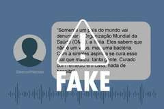 É falso que uso de aspirina cure pacientes com o novo coronavírus