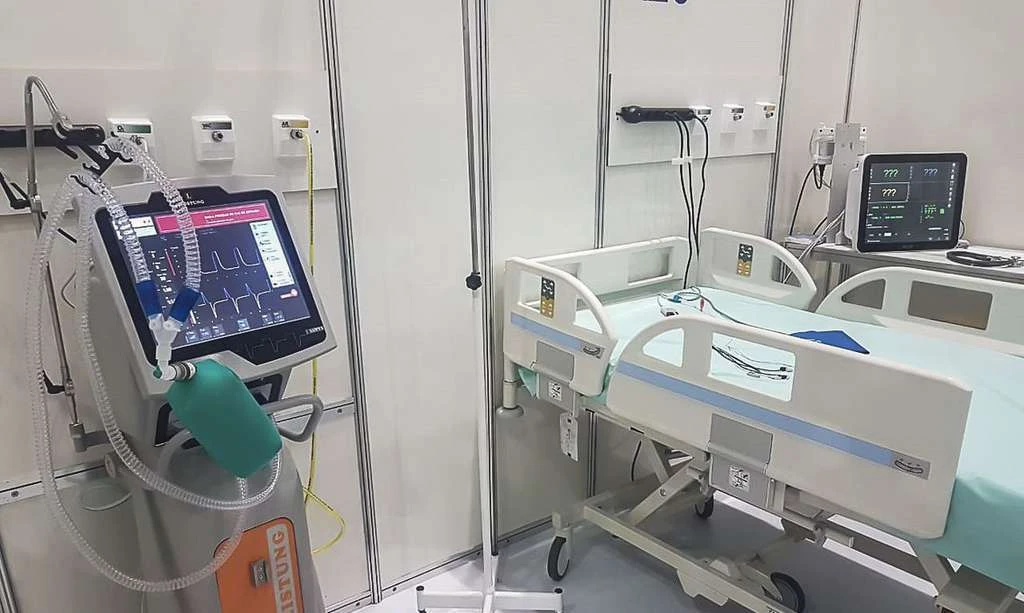 Balanço aponta mais 25.982 casos de covid-19 e 909 mortes no país. Segundo o Ministério da Saúde, total de contaminados chega a 828.810