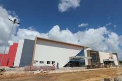 Governo inaugura Hospital Regional do Norte, em Porto Calvo, nesta segunda-feira (6)