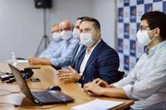 Maceió entra na fase laranja nesta sexta (03) com abertura de novos setores da economia