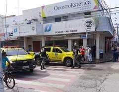 Segurança Pública aumenta fiscalização para cumprimento do Decreto na região Agreste