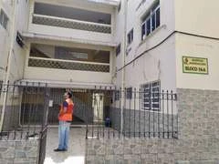 Defesa Civil recomenda isolamento de prédios no Pinheiro