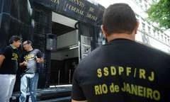 PF vai investigar vazamento de dados de Bolsonaro e outras autoridades