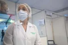 Sesau dá início ao transporte exclusivo para profissionais de saúde nesta quarta-feira (10)