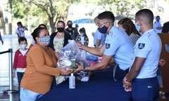 Governo vai ampliar Programa Forças do Esporte