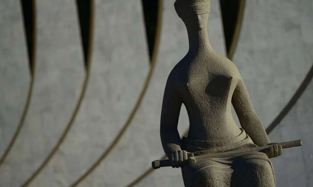 STF: diretórios de partidos respondem individualmente por dívidas