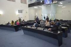 Deputados aprovam LDO de 2021 e Legislativo entra em recesso