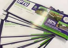 Arapiraca: Prazo para pagamento do IPTU com desconto de 50% encerra na sexta