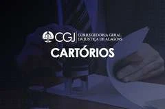 Corregedoria determina que cartórios voltem a atender em horário normal