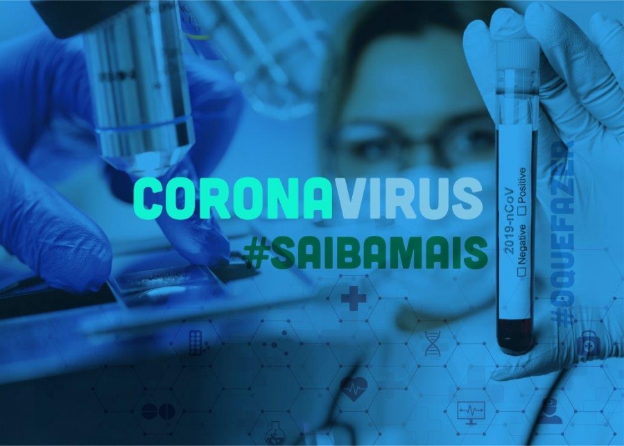 Alagoas tem 40.569 casos da Covid-19 e 1.172 óbitos. Foram registradas mais 19 mortes em território alagoano; há 1.969 casos em investigação laboratorial