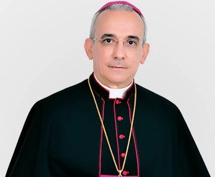 Prefeito Rui Palmeira decreta luto oficial em memória do bispo D. Henrique Soares