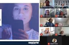 Equatorial apresenta ao TJAL ações adotadas para atender os consumidores durante a pandemia