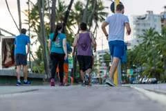 Fase Laranja: Confira o que pode e o que não pode na Orla de Maceió